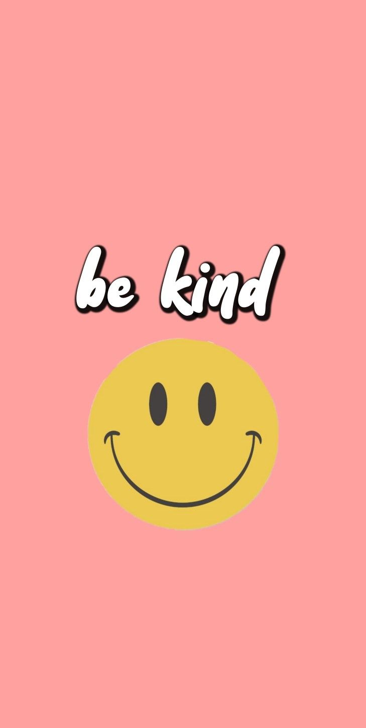 Spread Kindness With This Beautiful Wallpaper