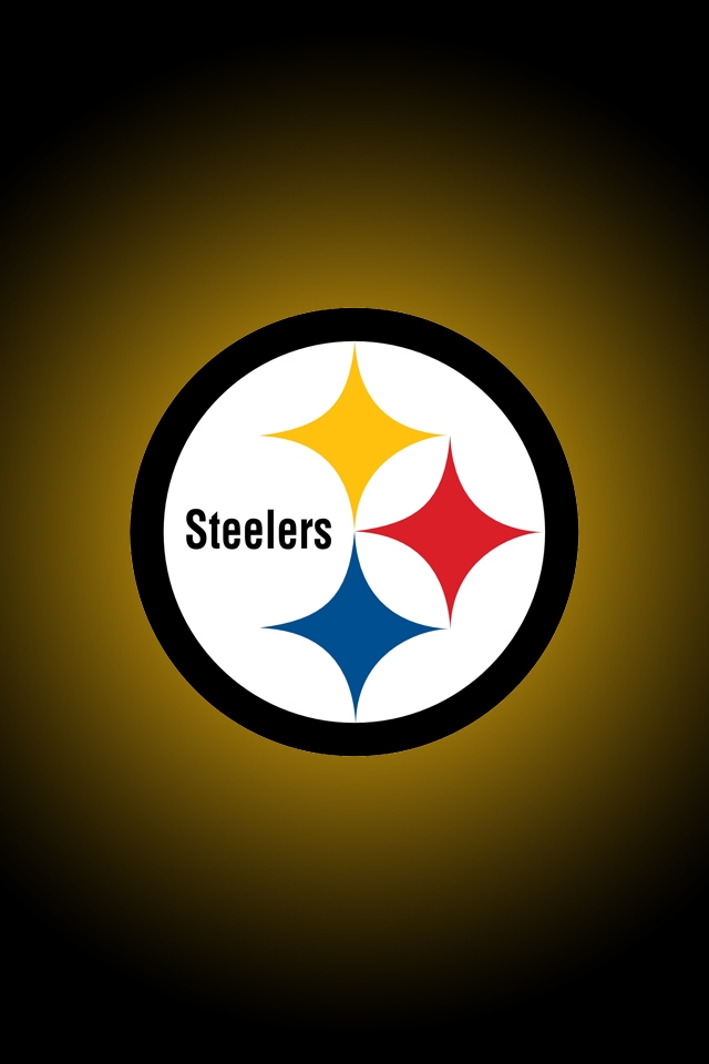 Steelers Iphone Hd Wallpaper Imaginative Pittsburgh Steelers 640x960