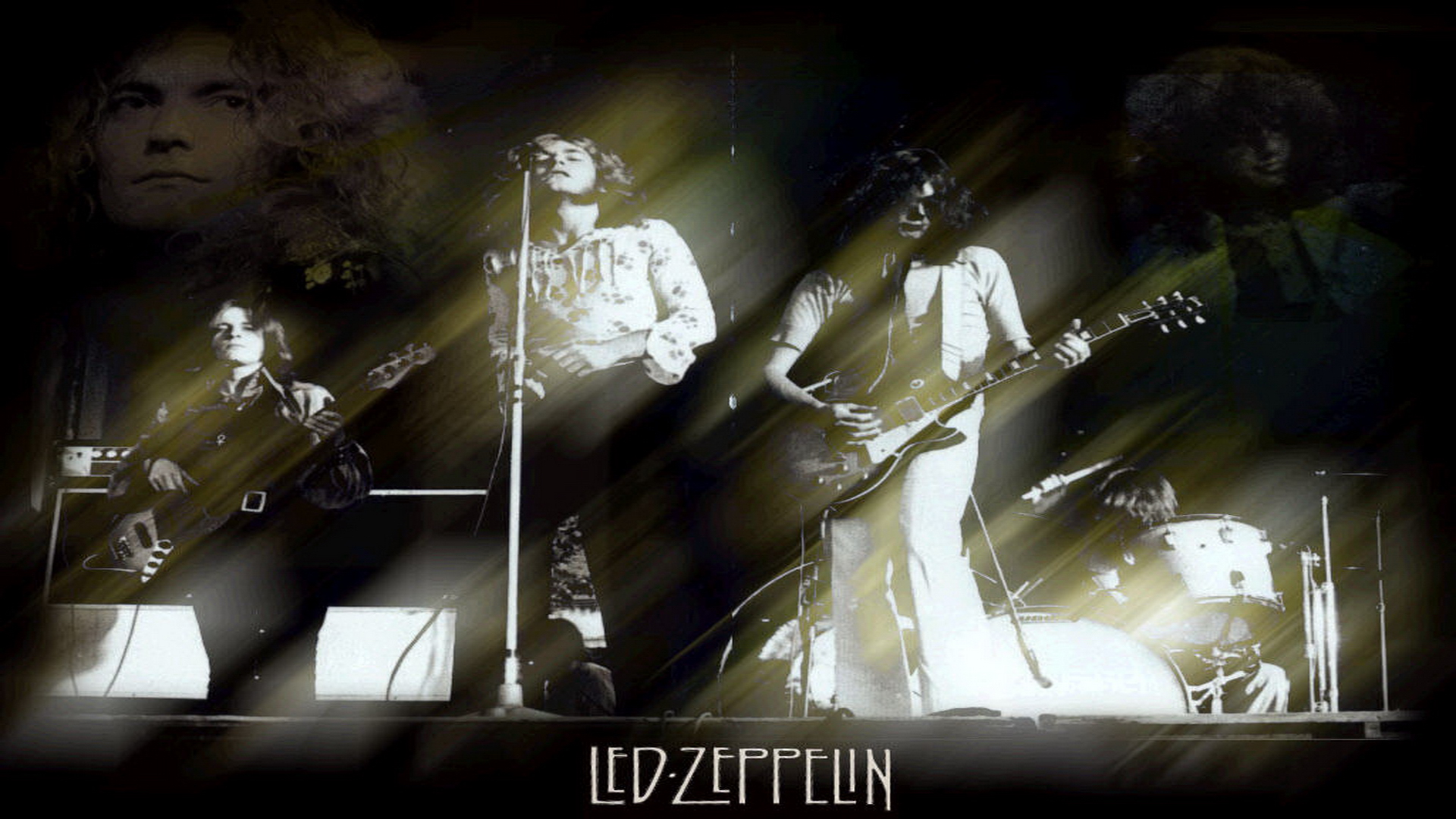Led Zeppelin iPhone HD phone wallpaper | Pxfuel