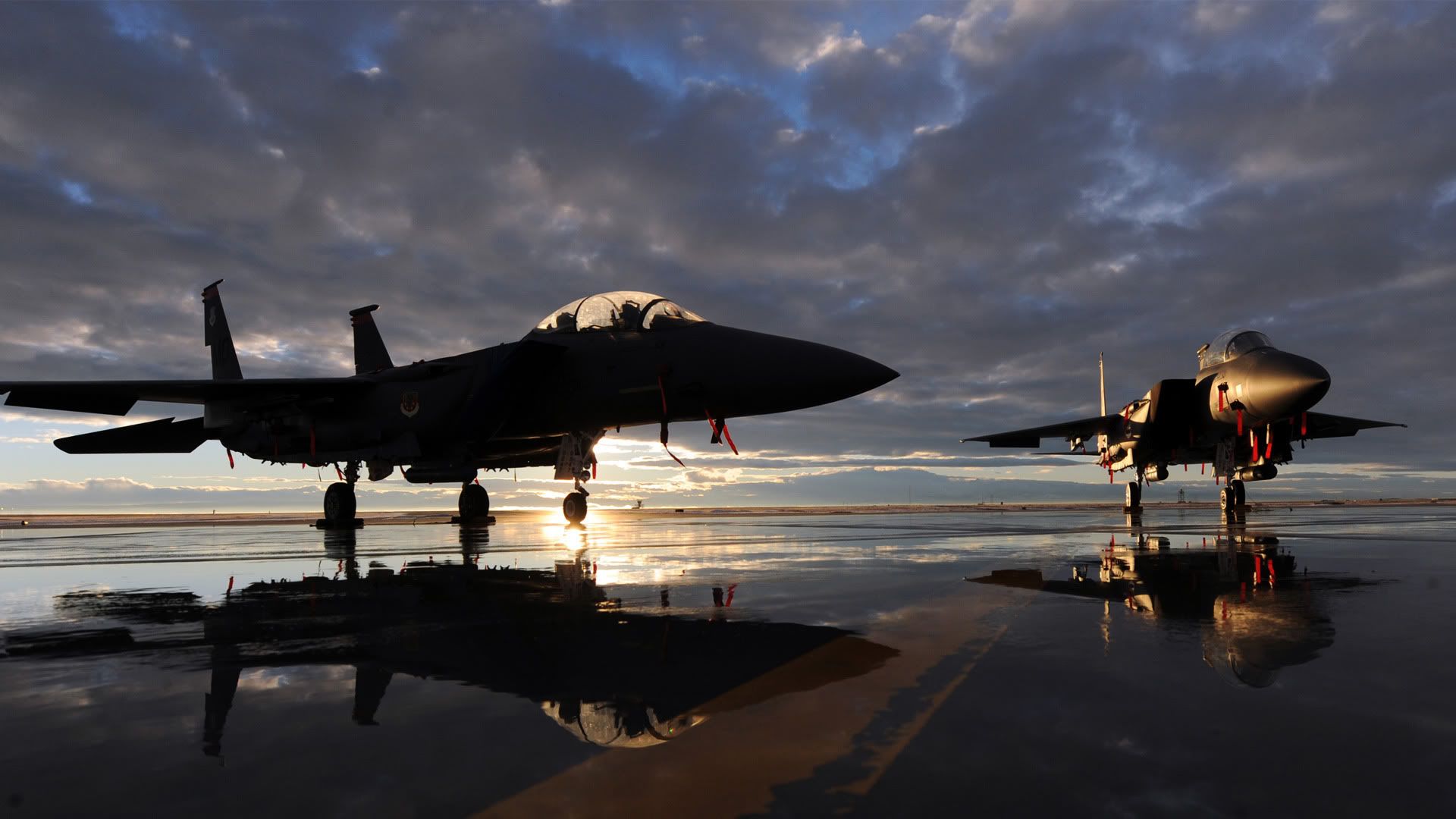 Usaf Wallpaper Top Background
