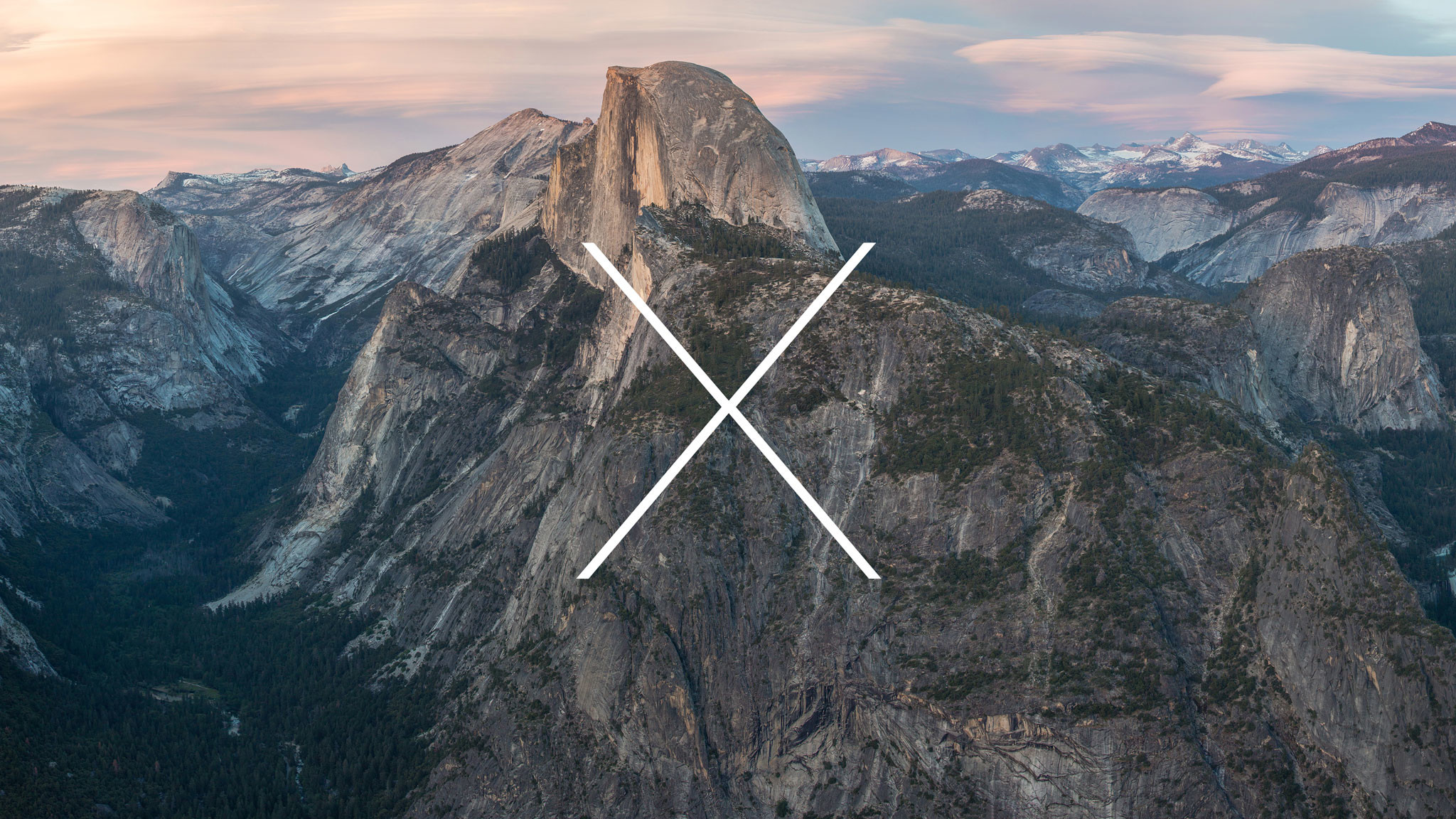 Mac Os Wallpaper