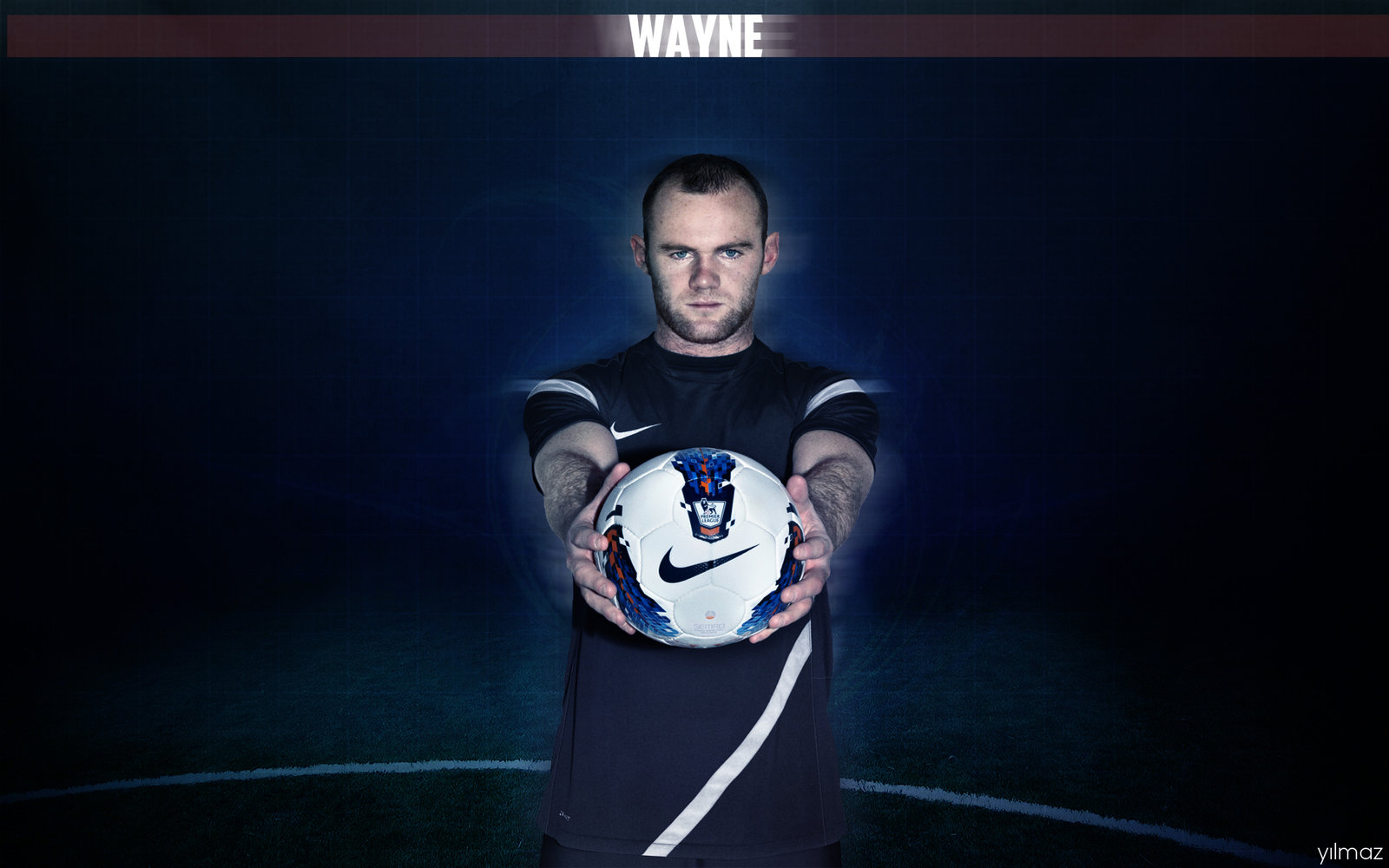 Wayne Rooney Wallpapers 2015 1600x1000