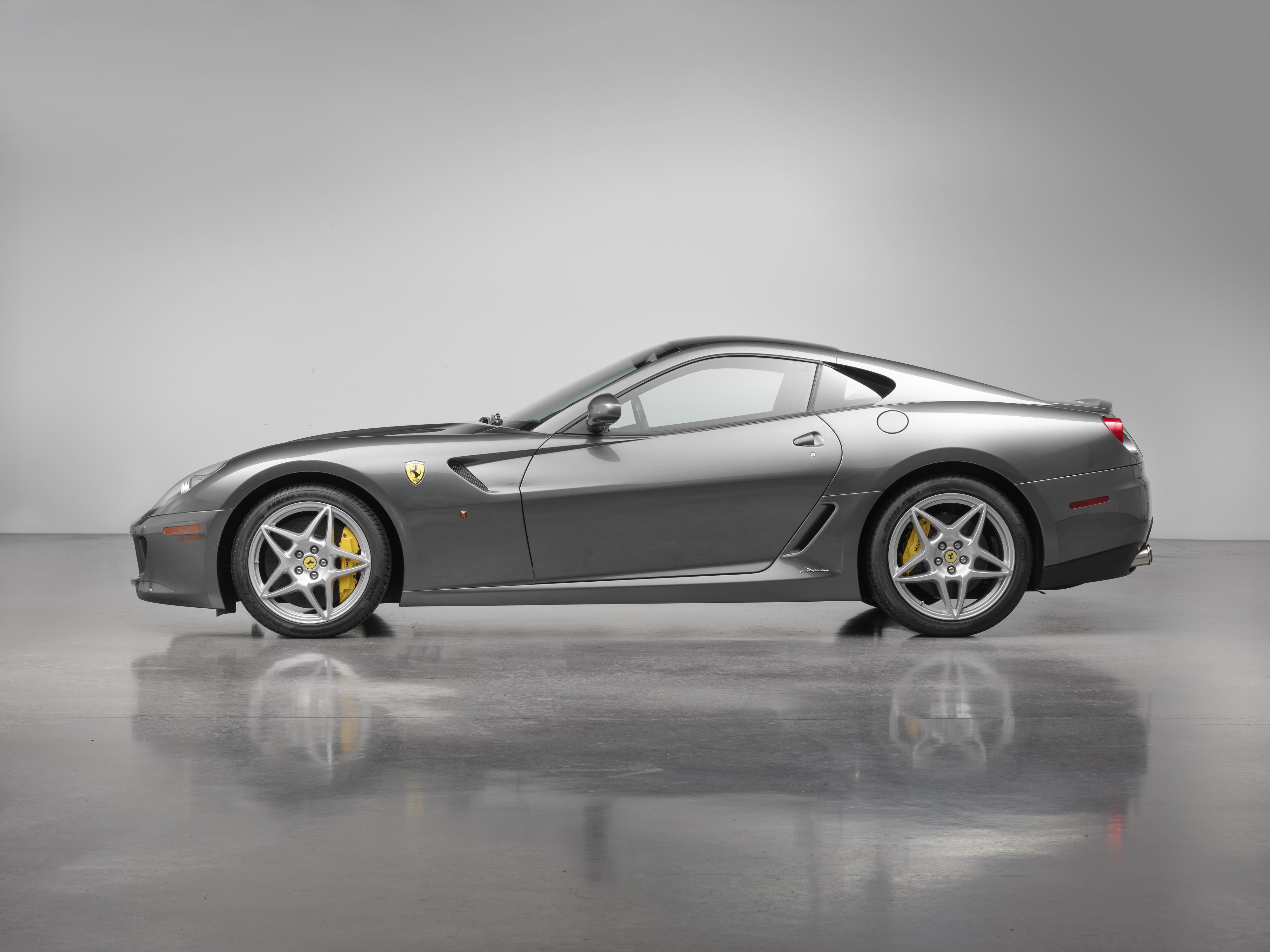 Vehicles Ferrari Gtb Fiorano 4k Ultra HD Wallpaper