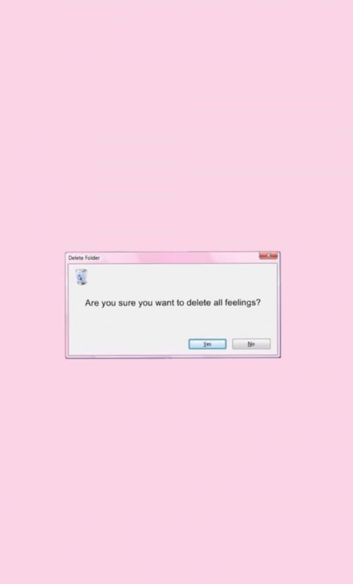 Reaching New Heights Of Aesthetic Mood Wallpaper