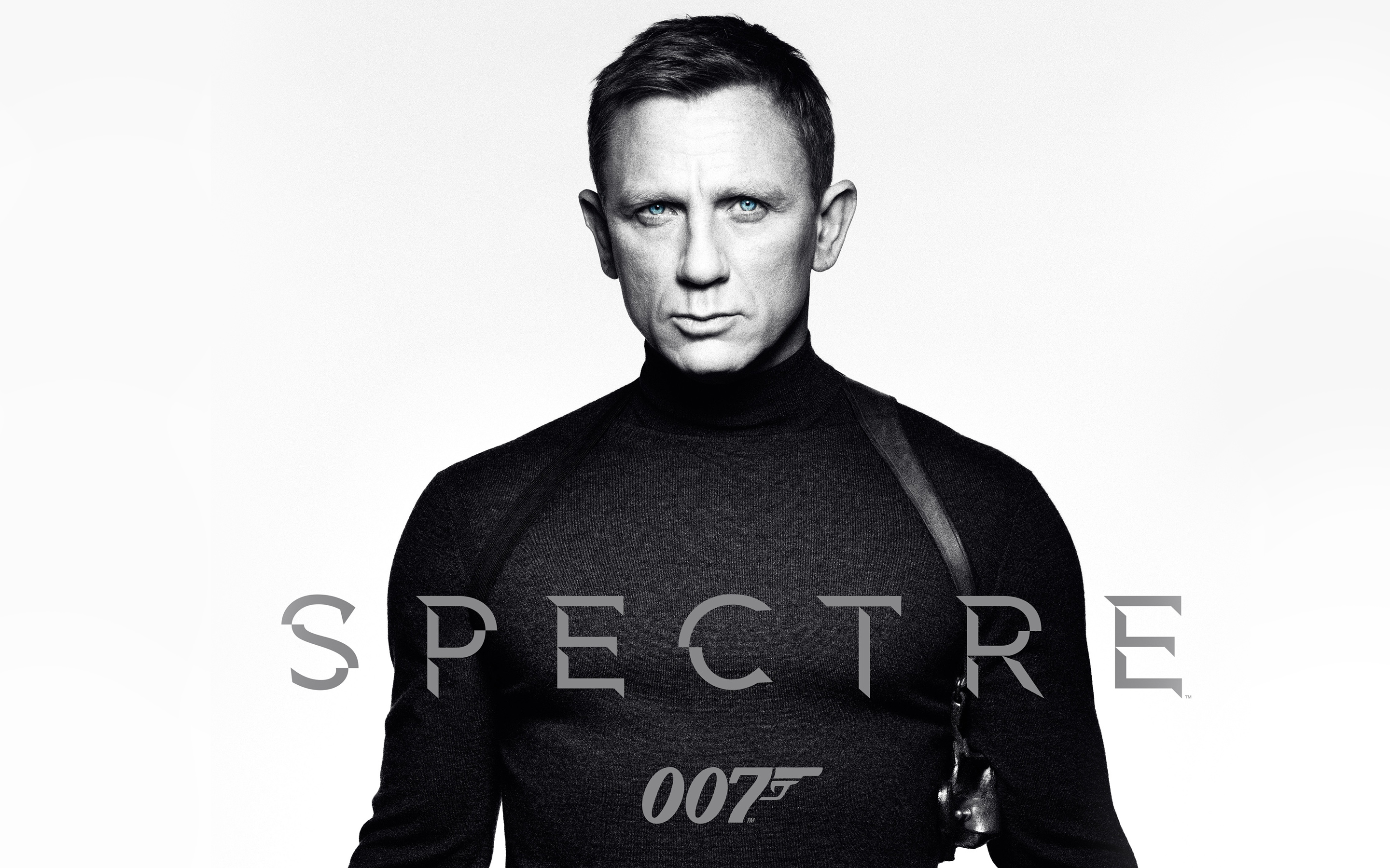 Spectre James Bond Wallpaper HD