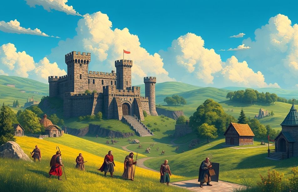 Old School Runescape Wallpaper