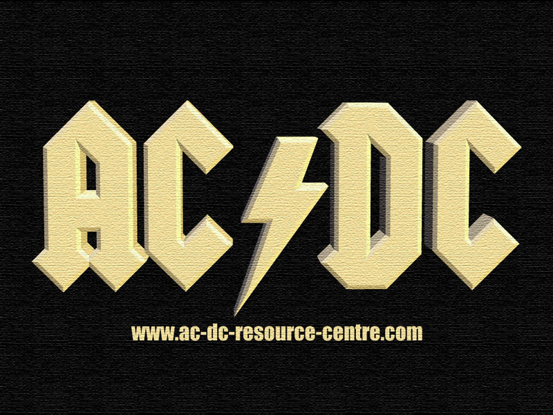 Ac Dc Posters Buy A Poster