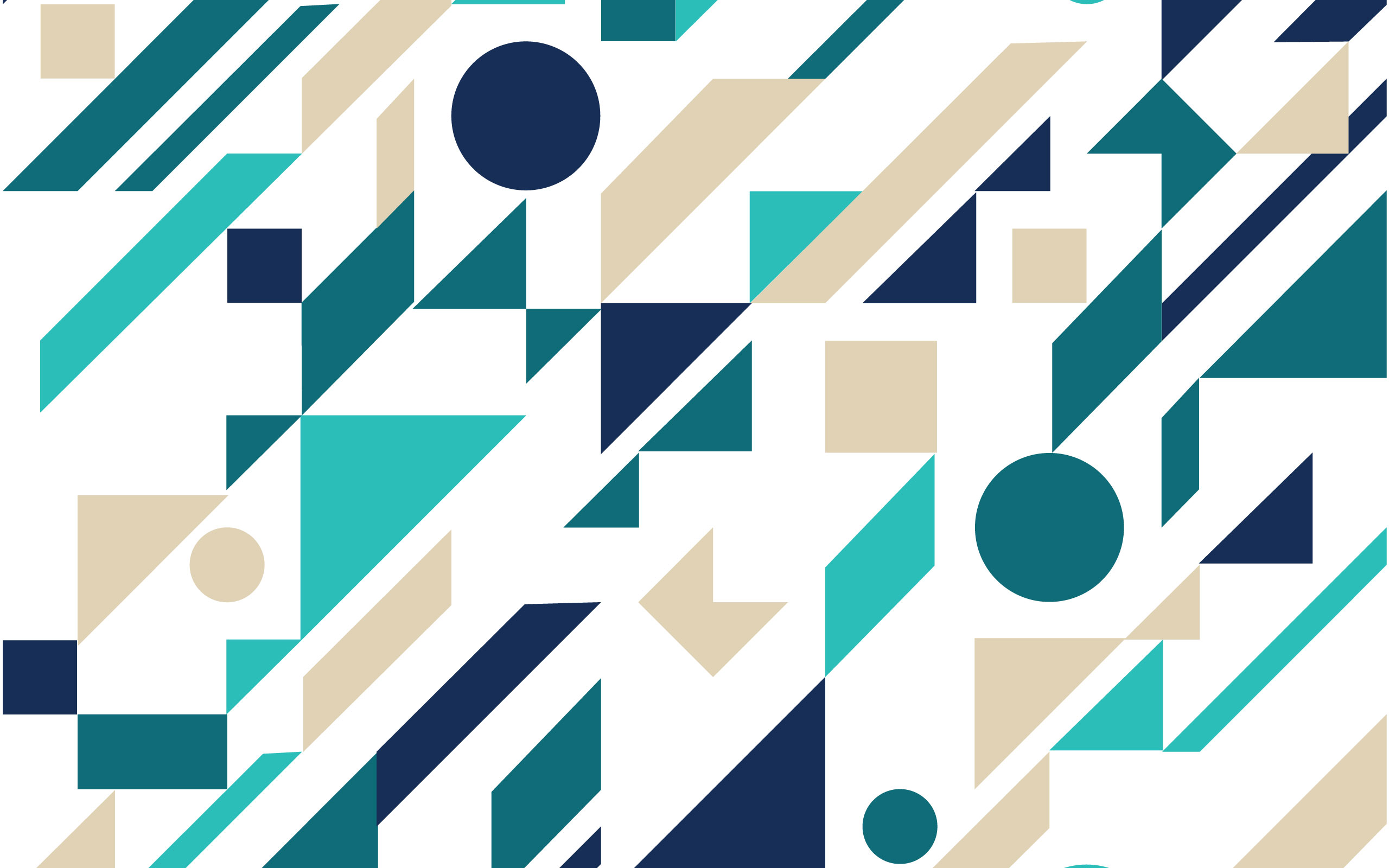 50+ Geometric Desktop Wallpaper on WallpaperSafari