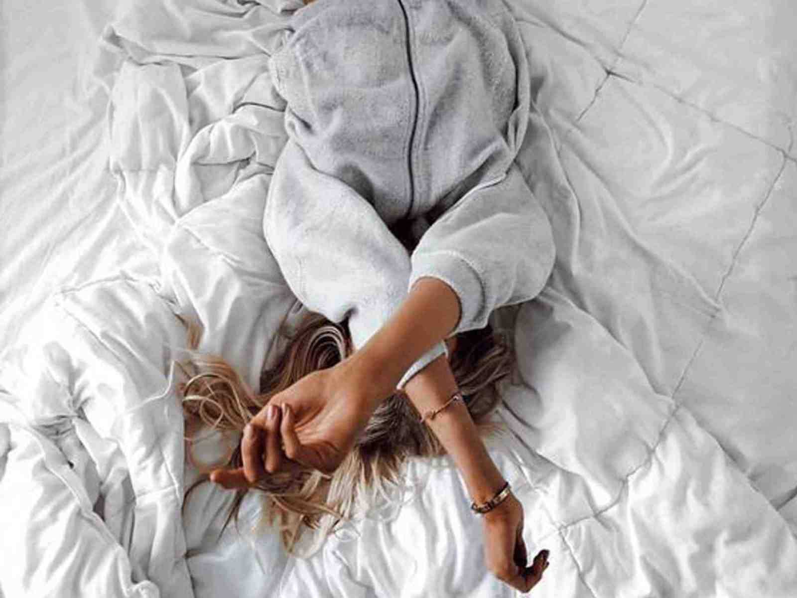 Why You Should Allocate A Lazy Day To Yourself Every Week Society19