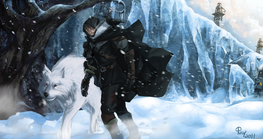  50 ASOIAF Wallpapers WallpaperSafari