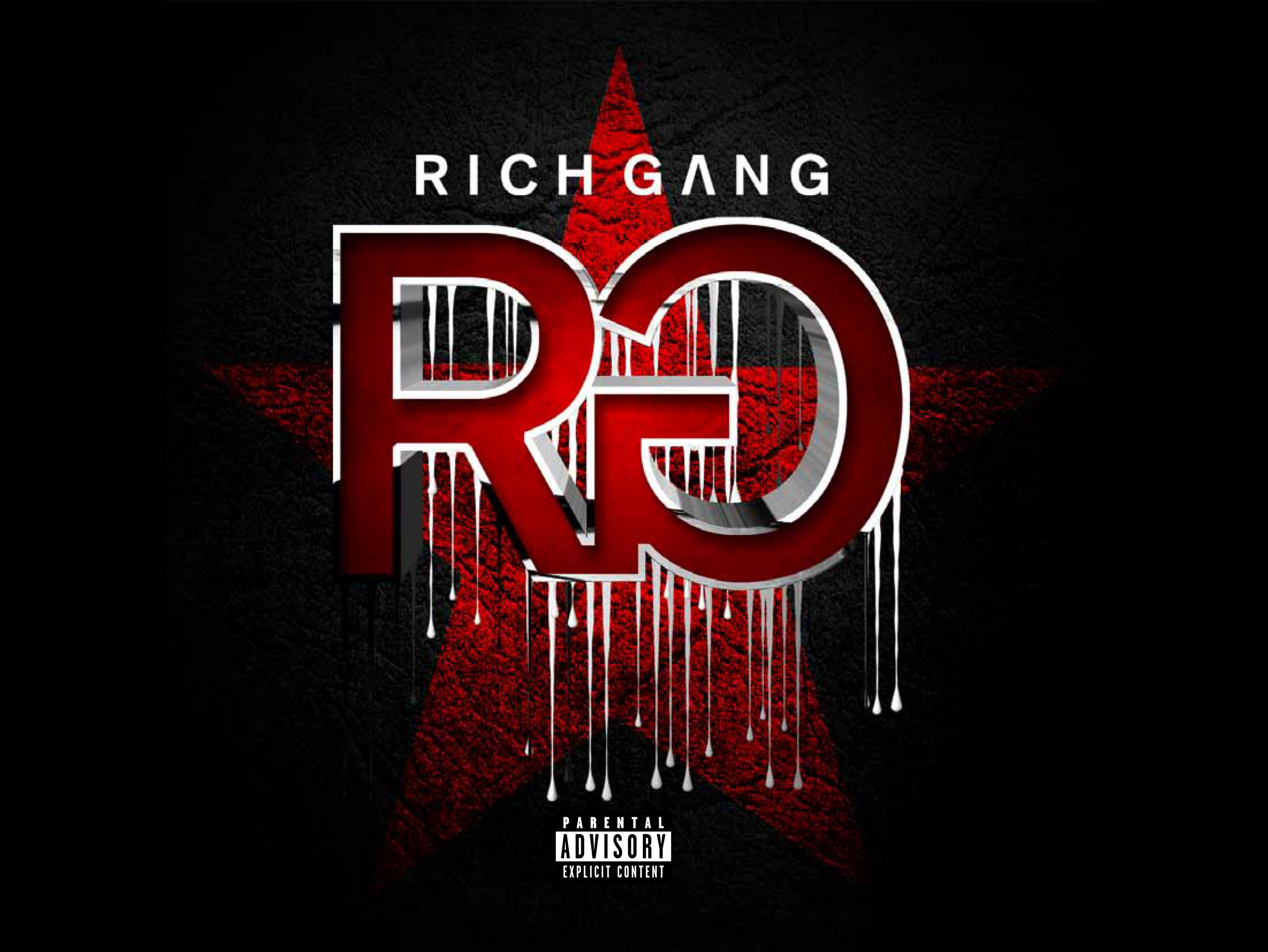 Rich Gang Wallpaper Top Background