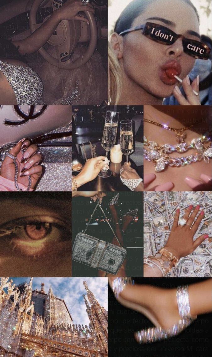 Esra On Wallpaper