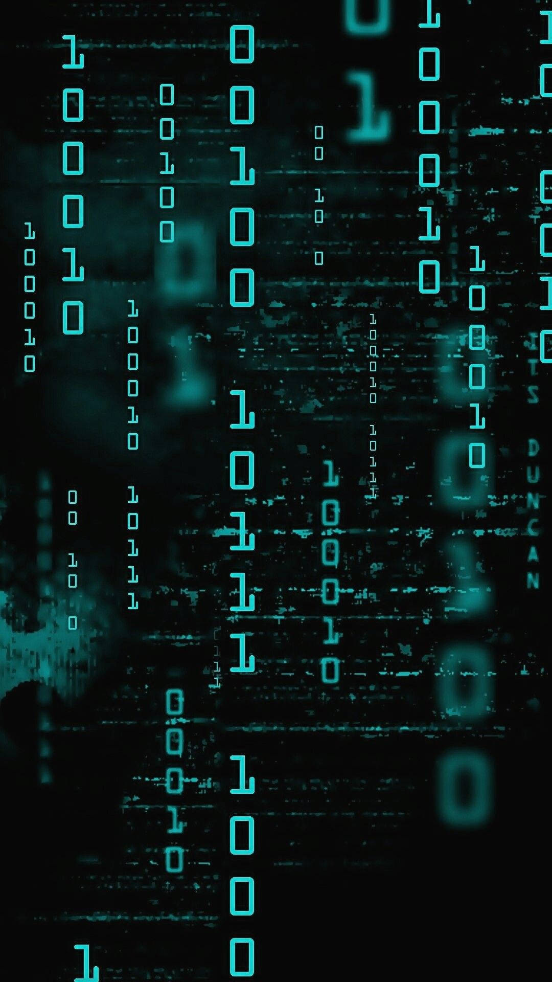 Programming iPhone Wallpaper