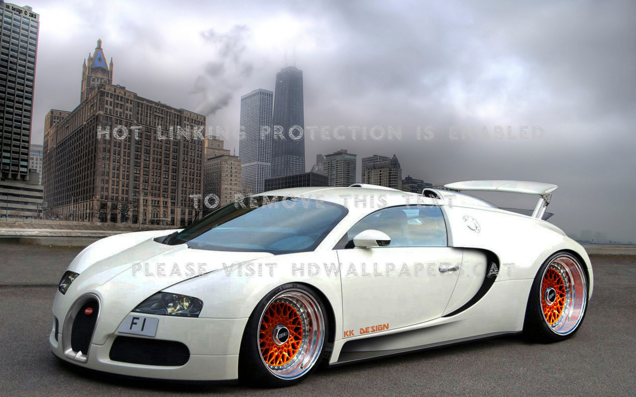 Bugatti Veyron Wallpaper Project Kahn Euro