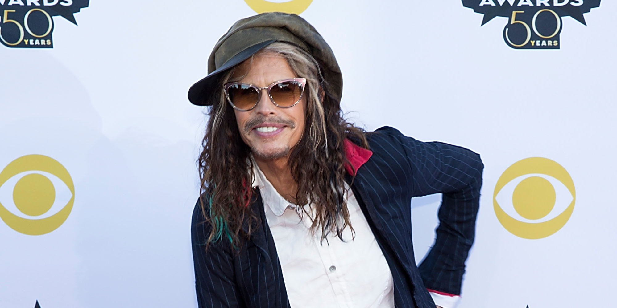 Steven Tyler Wallpaper High Resolution And Quality