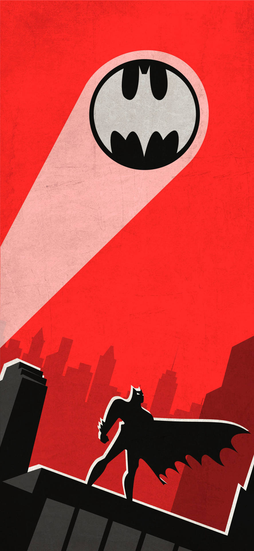 Batman Animated Wallpaper