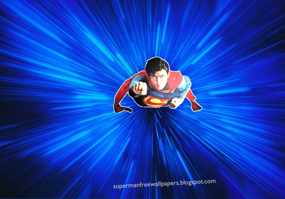 Superman Free Comic Superhero Wallpapers Wallpaper of Superman super