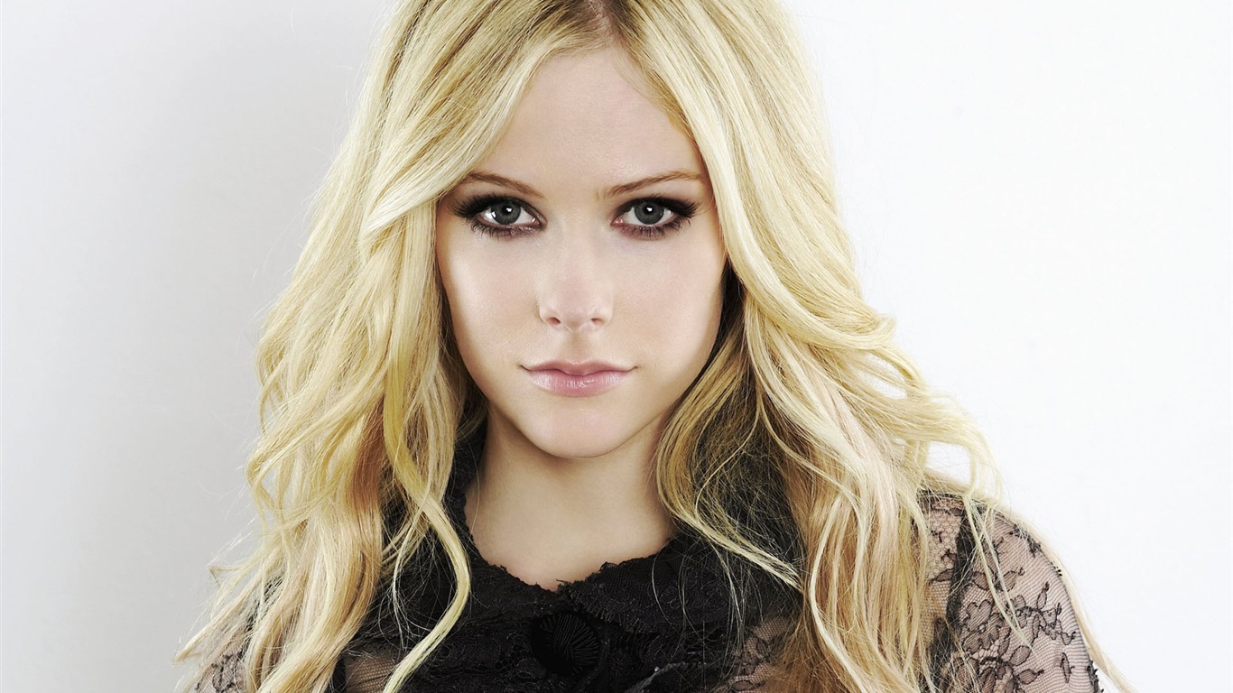 Avril Lavigne Hintergrundbilder