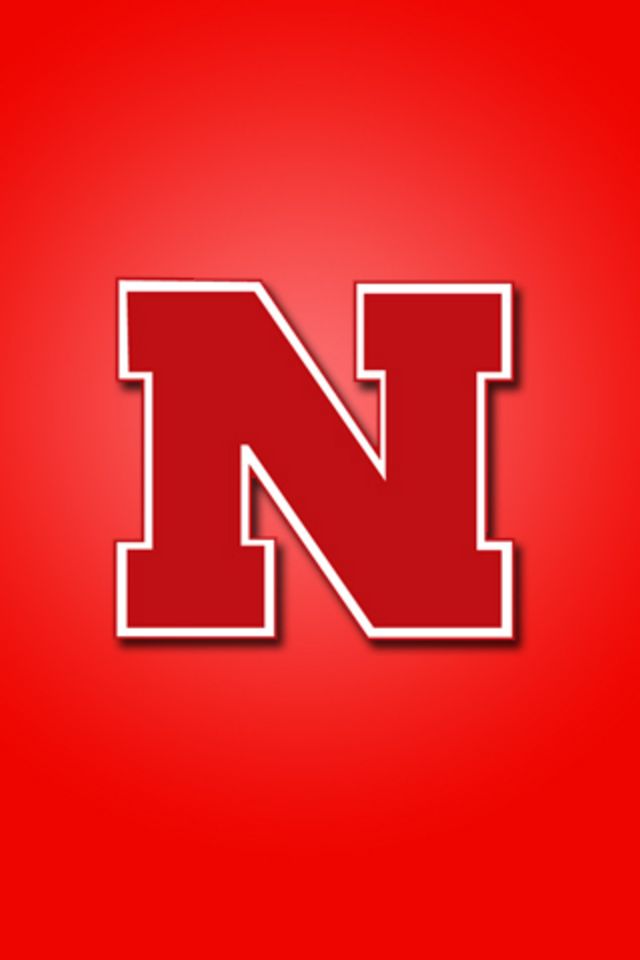 Nebraska Cornhuskers iPhone Wallpaper HD
