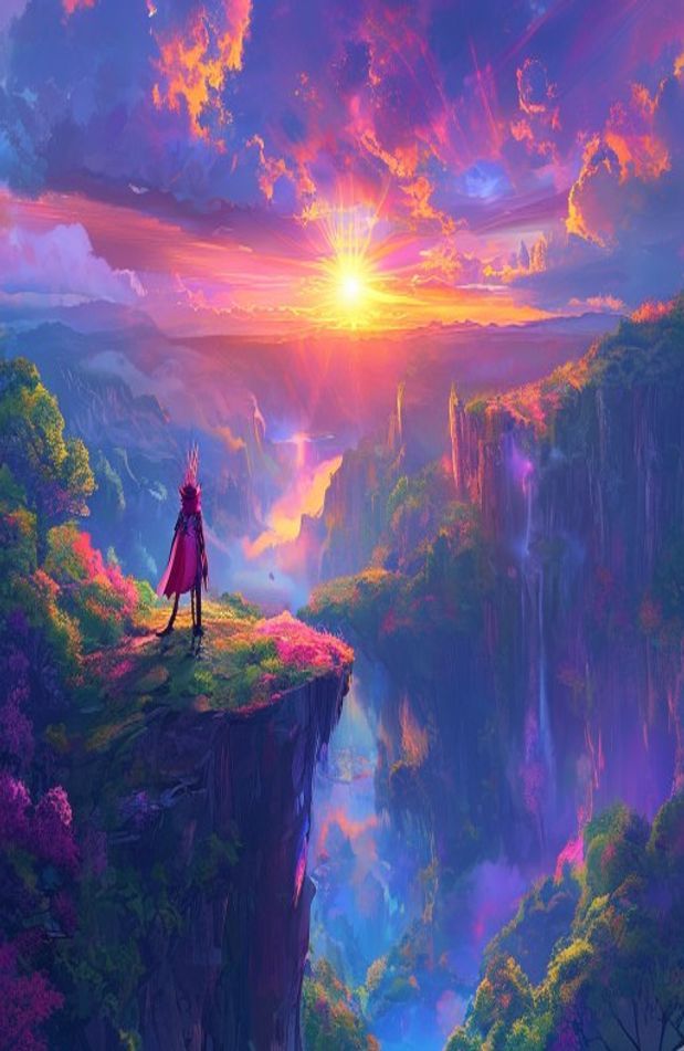 Full HD Anime Wallpaper