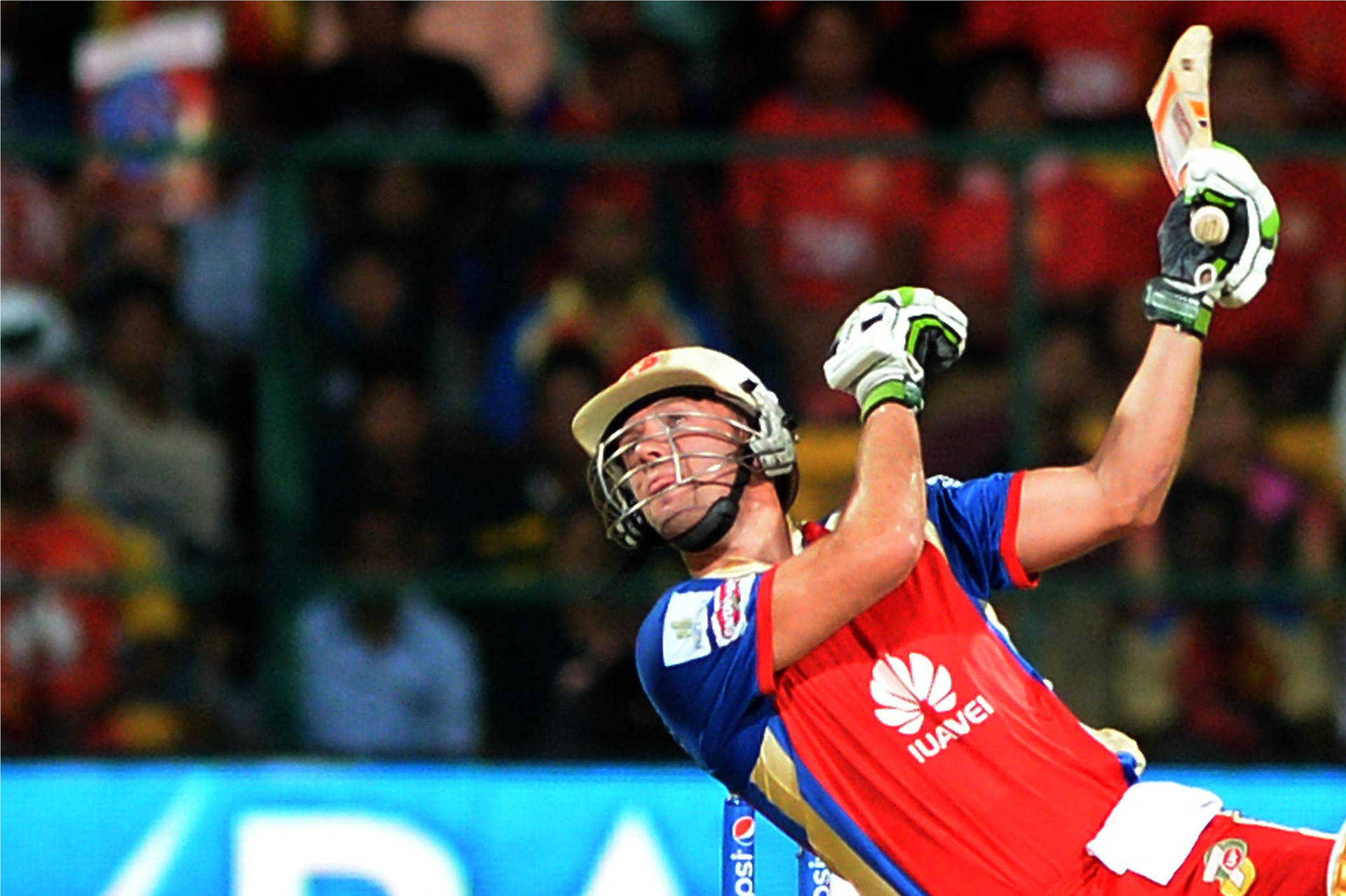 Ab De Villiers Rcb Wallpaper