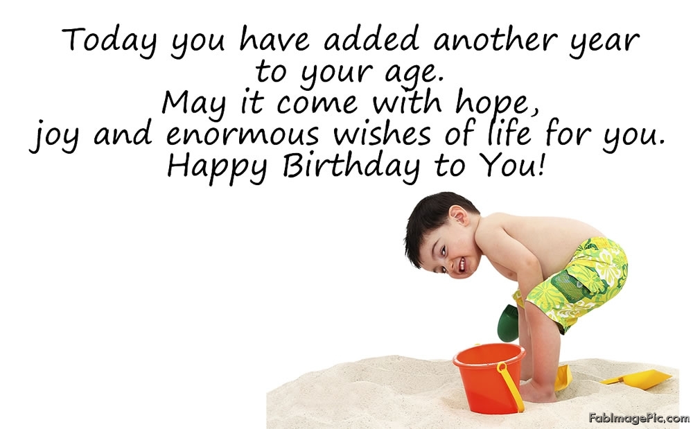 Happy Birthday Brother Hd Wallpaper