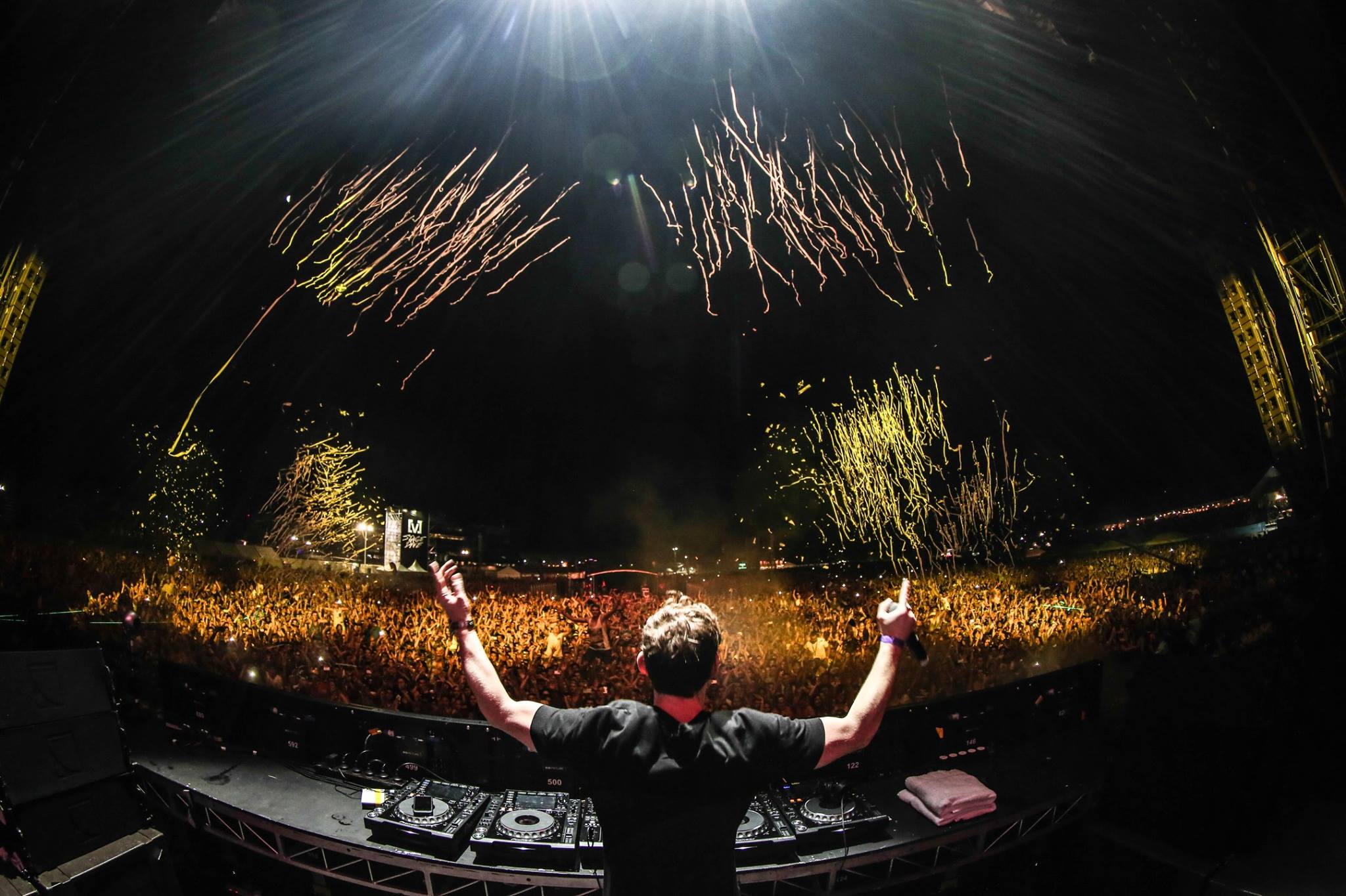 Hardwell Wallpaper Pictures Image