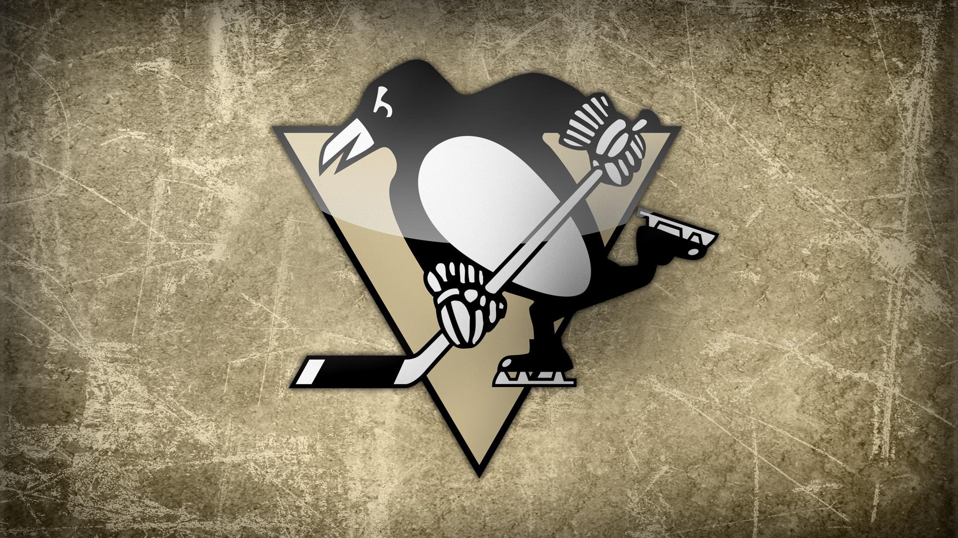 Pittsburgh Penguins Background