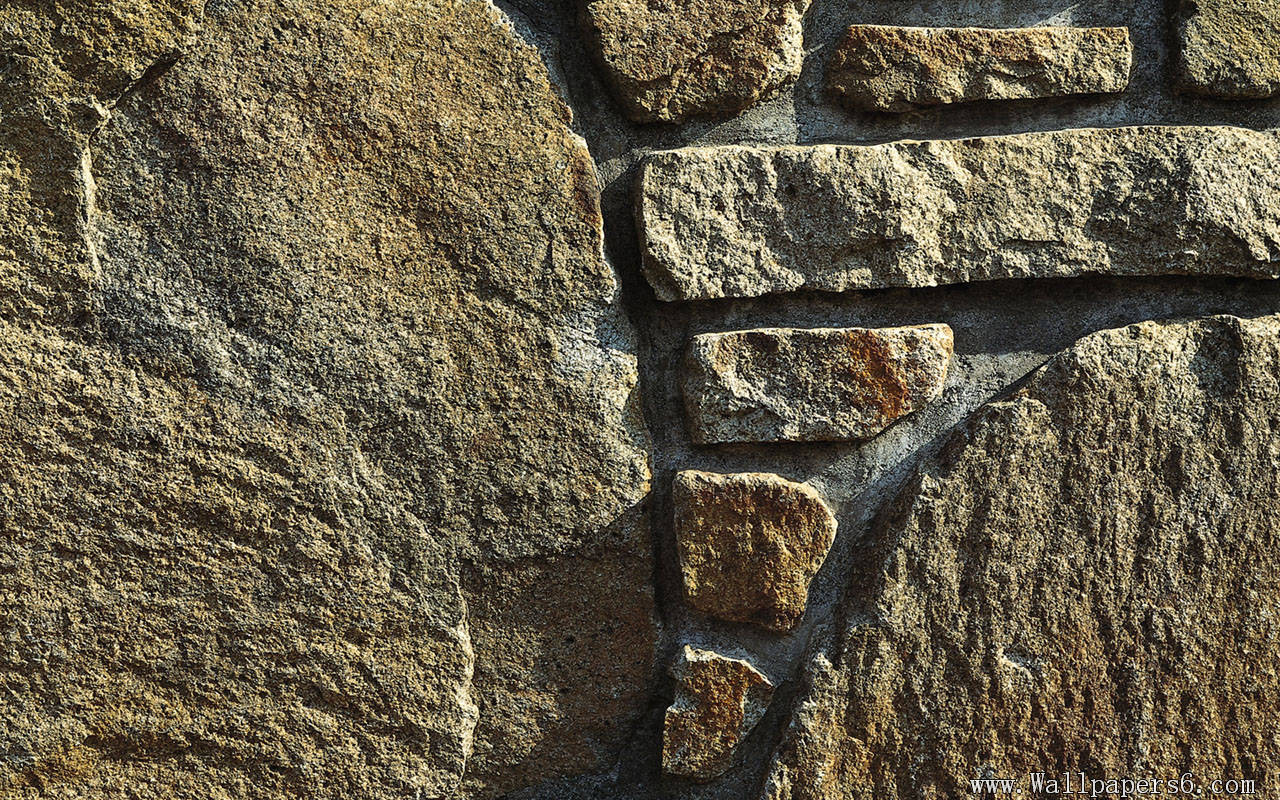 Wallpaper Stone Rock Background