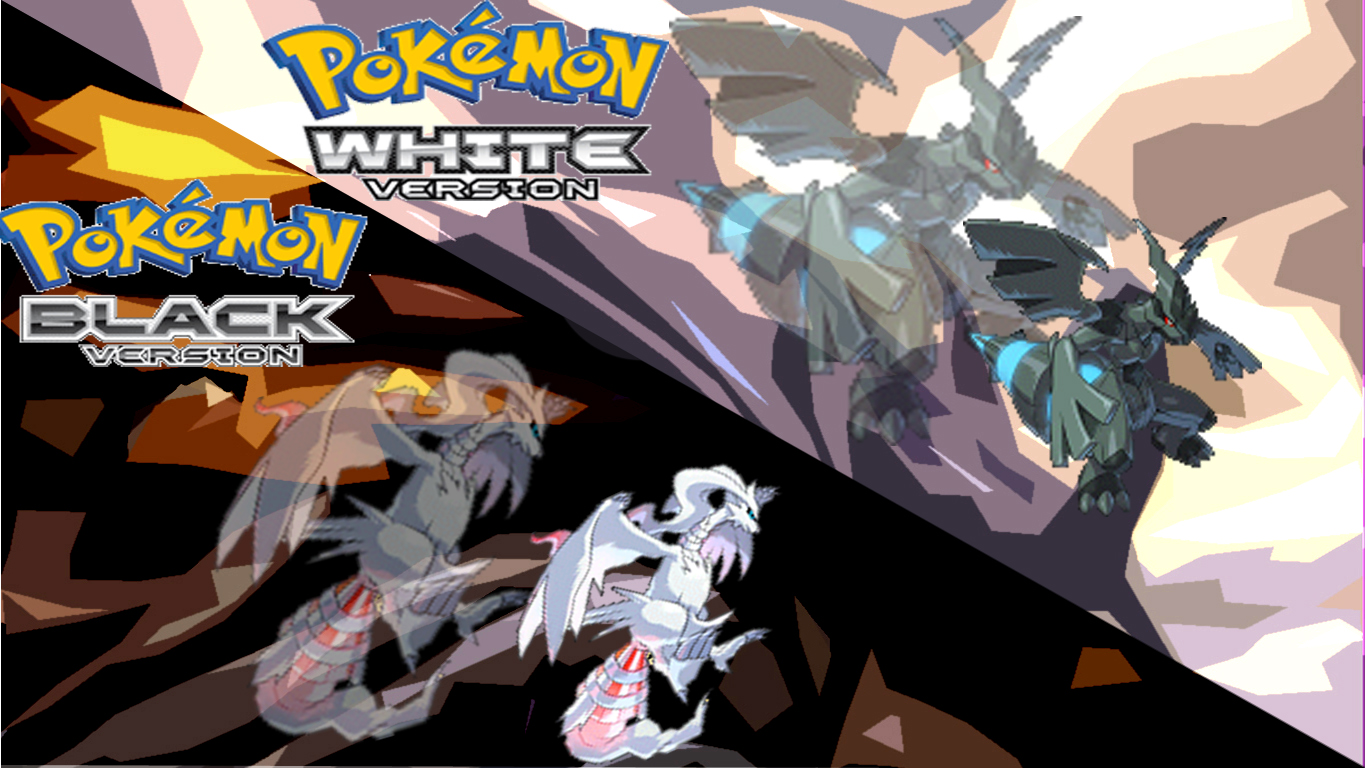 pokemon black and white 2 free download for android