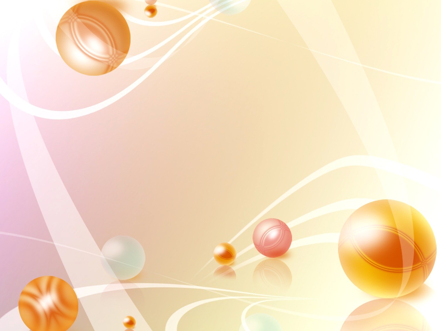 Bubble All Abstract Art Normal Background Image Colorful