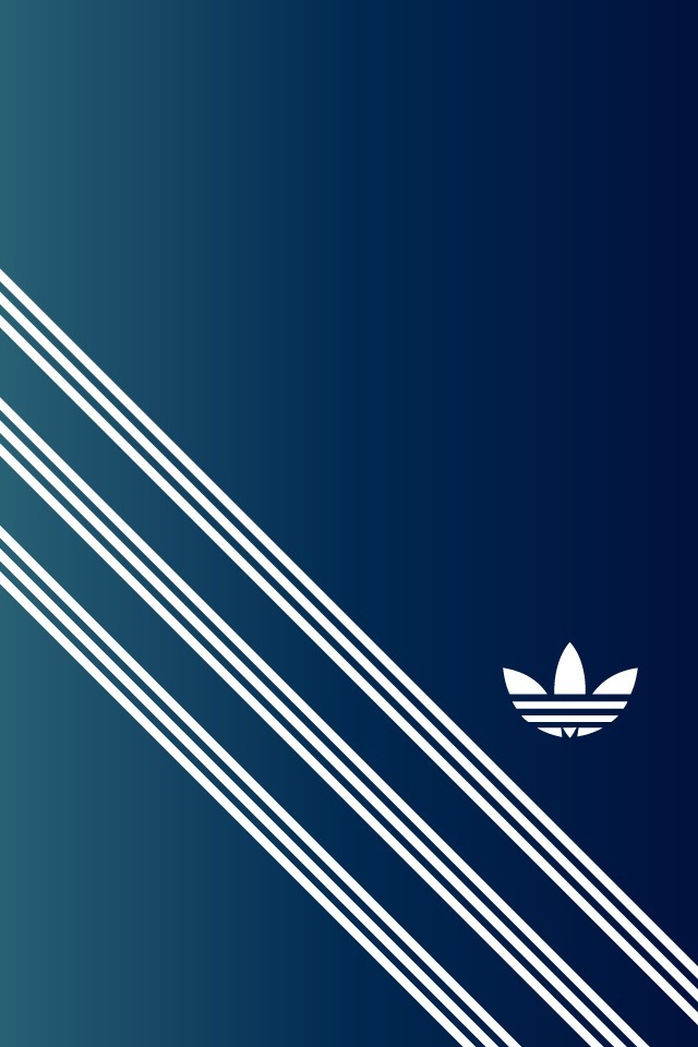 adidas iphone 6 wallpaper