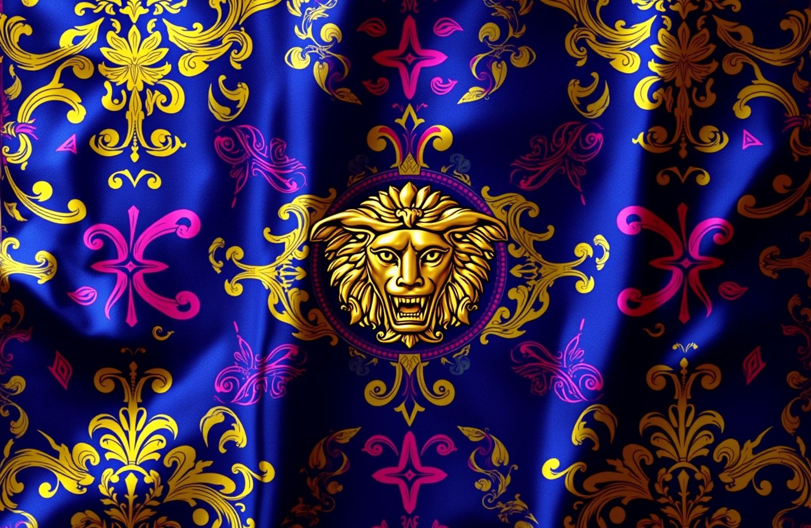 Versace HD Wallpaper