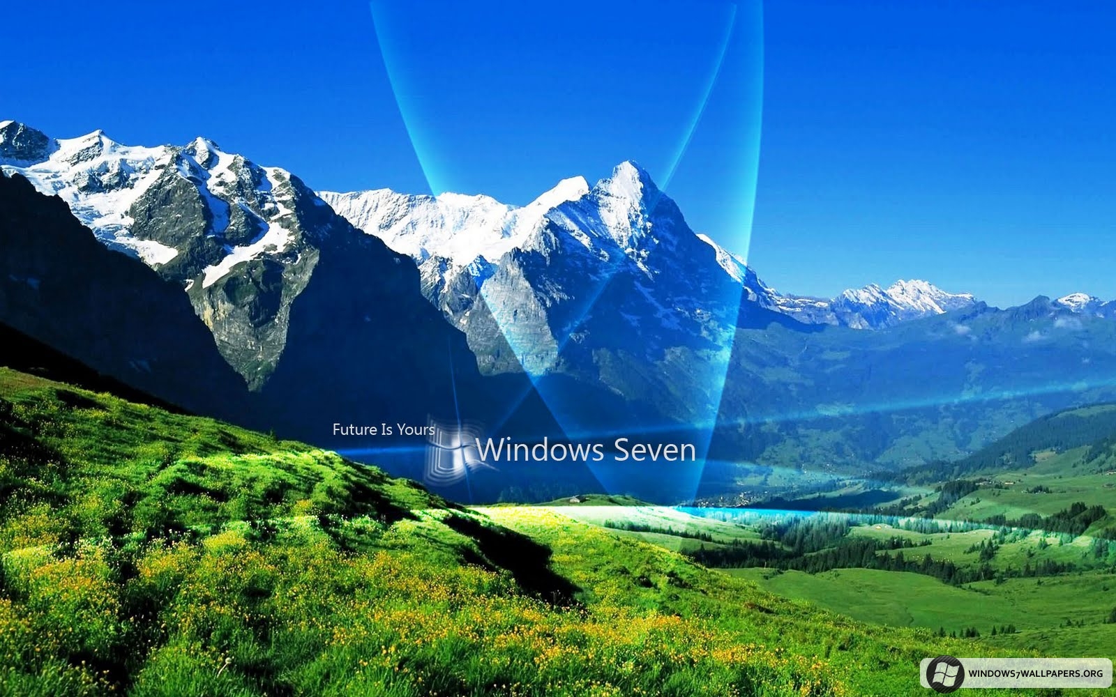Wallpaper HD Desktop Windows