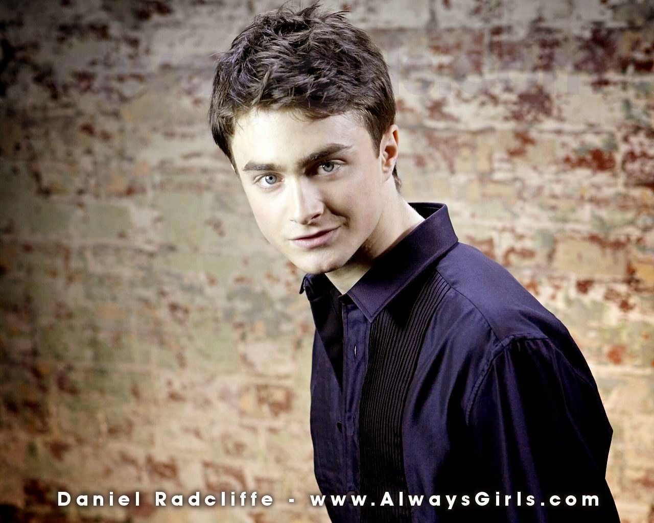 New Daniel Radcliffe Wallpaper Image