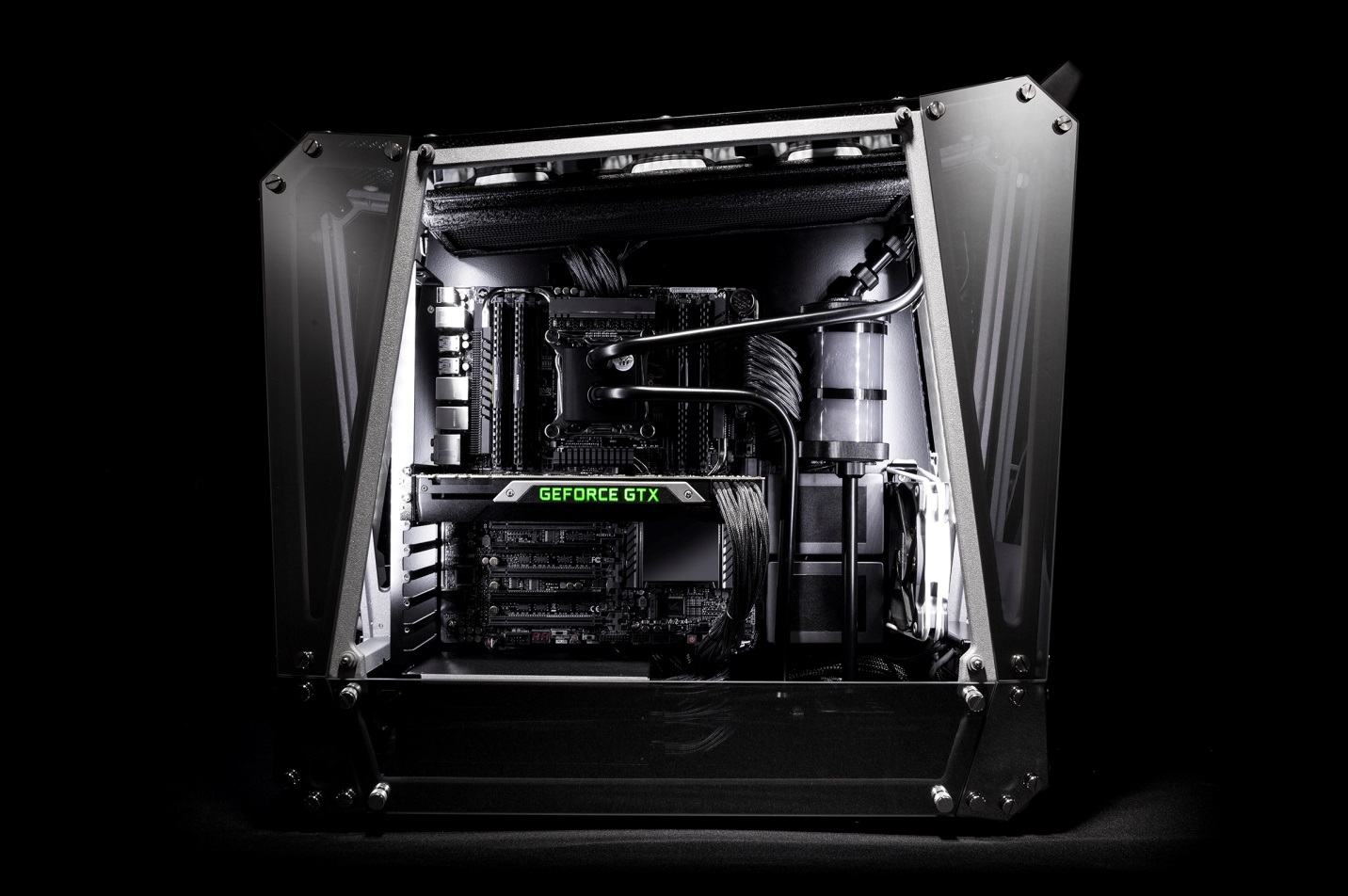 Nvidia Geforce Gtx Titan X Performance Benchmarks Unveiled Massive