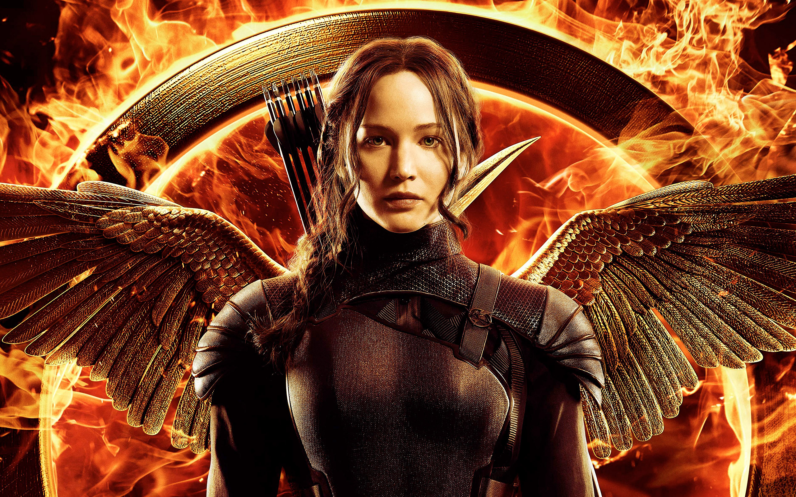 The Hunger Games Mockingjay Part HD Wallpapers download free