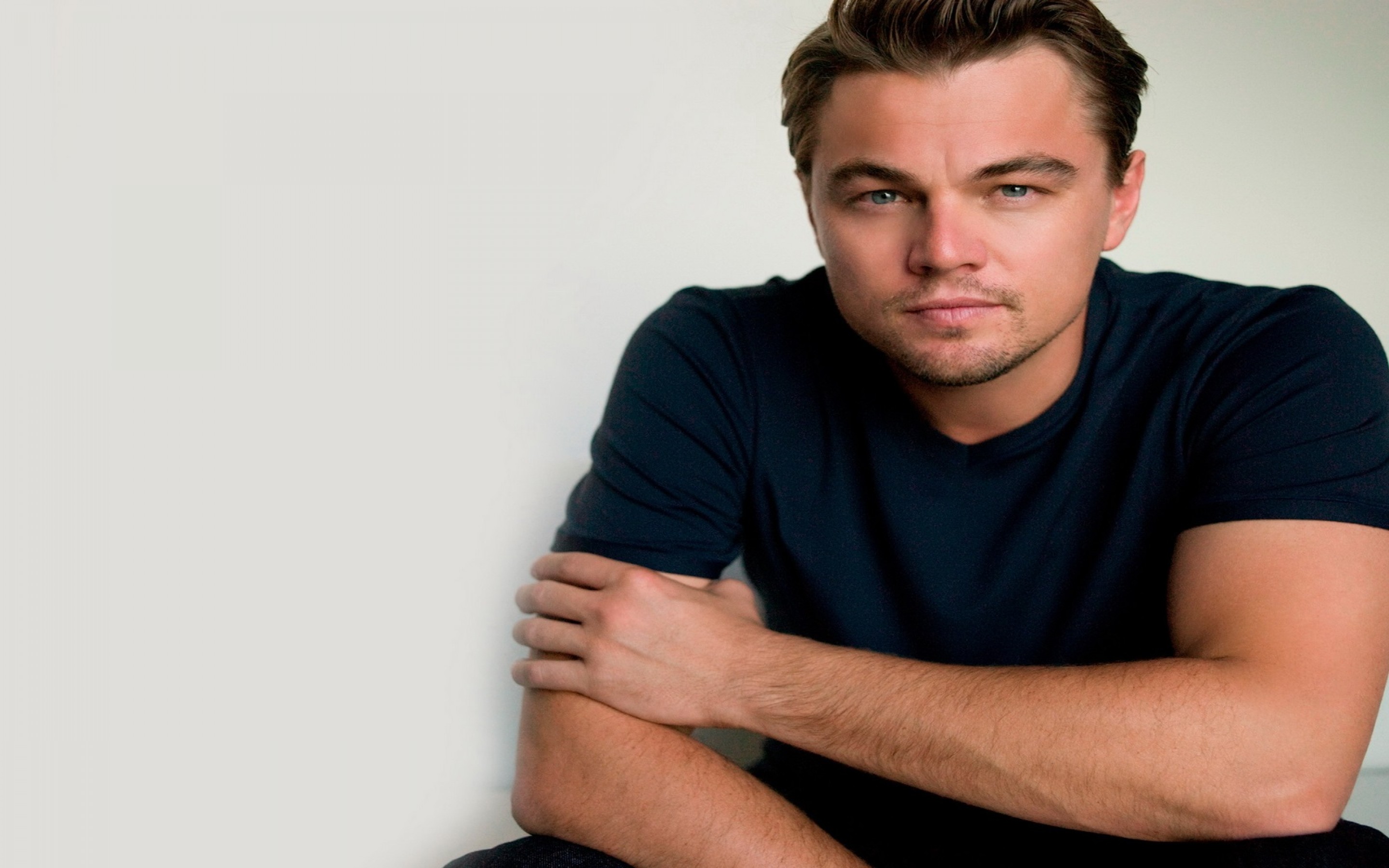 Leonardo Dicaprio Desktop Wallpaper