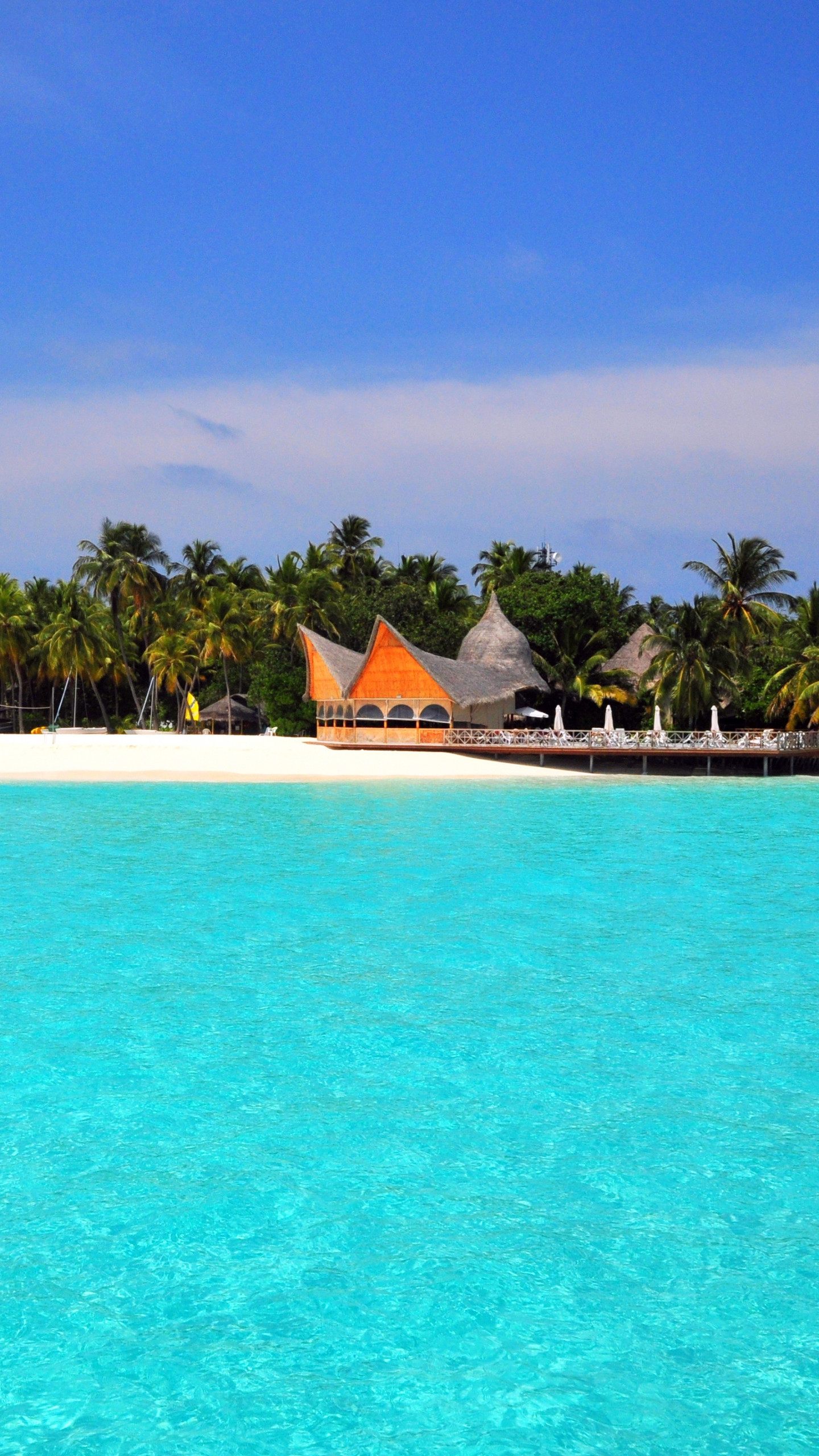 Top Maldives Wallpaper For 1080p