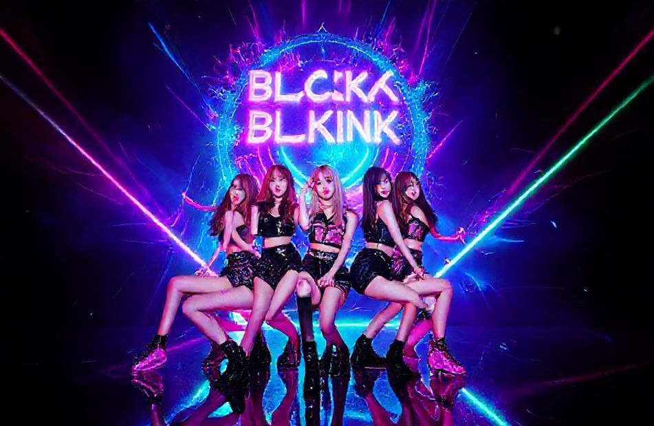 Blackpink Wallpaper