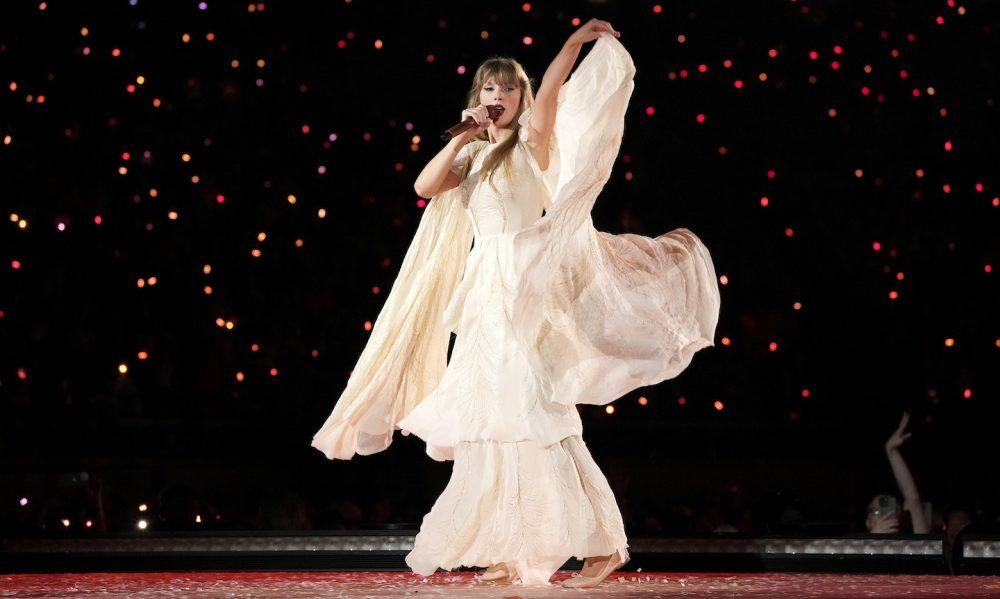 Taylor Swift Brings Epic Eras Tour Shows To Arizona