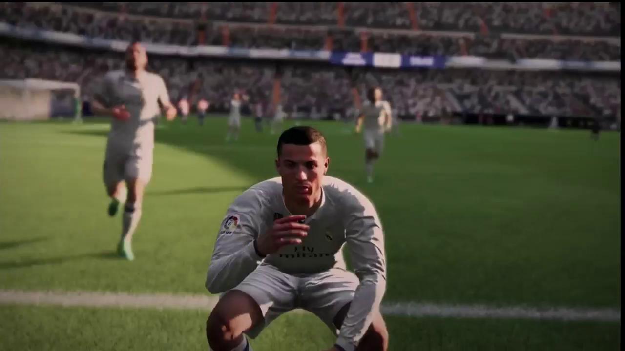 Fifa Features That Will Actually Make A Difference