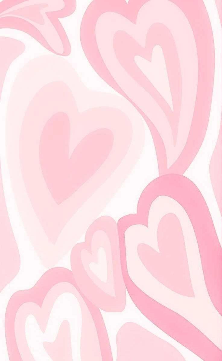 Pink Heart Wallpaper Discover More Background Cute Diamond