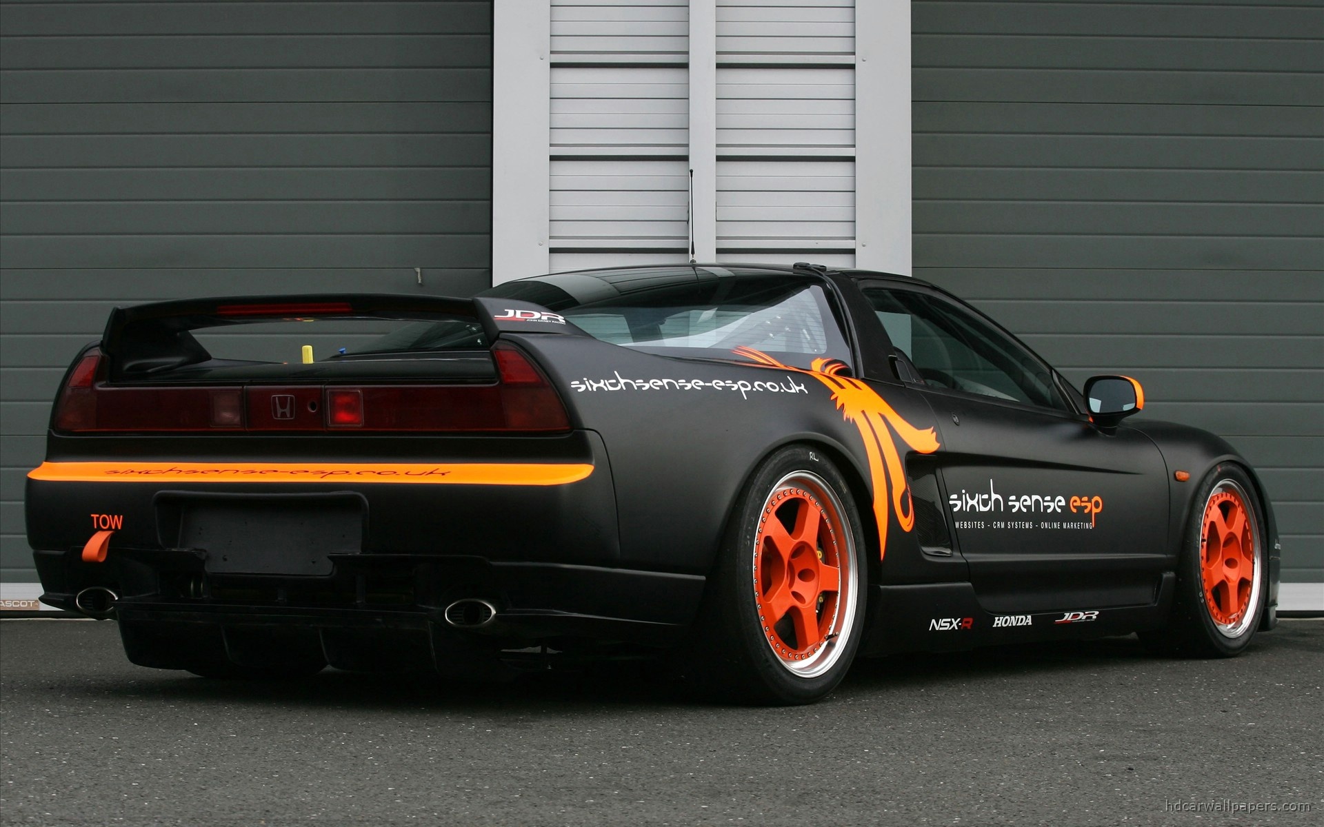 Description Honda Nsx Wallpaper Is A Hi Res For Pc Desktops