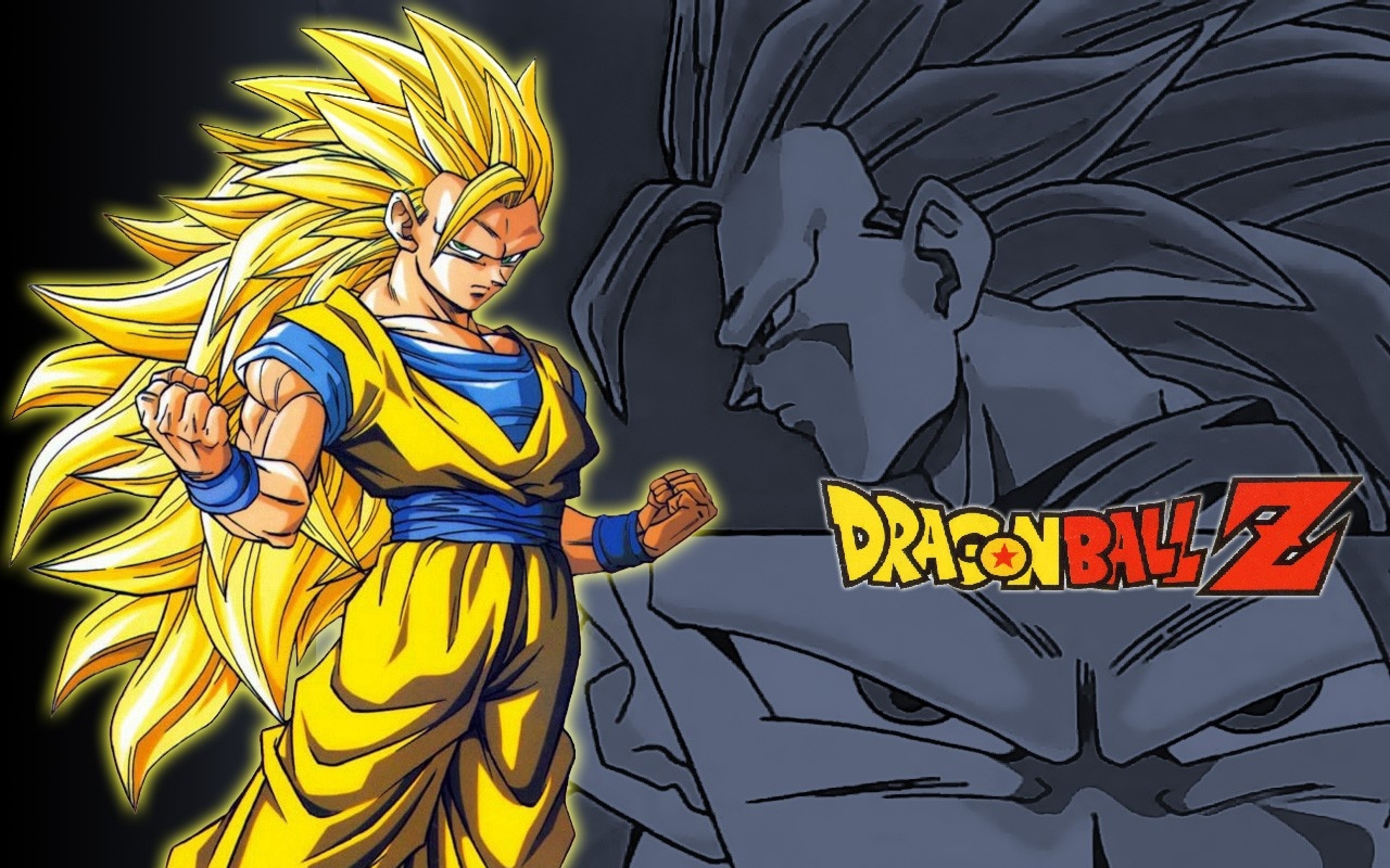 Dragon Ball Z Super Wallpaper Son Goku In Saiyan