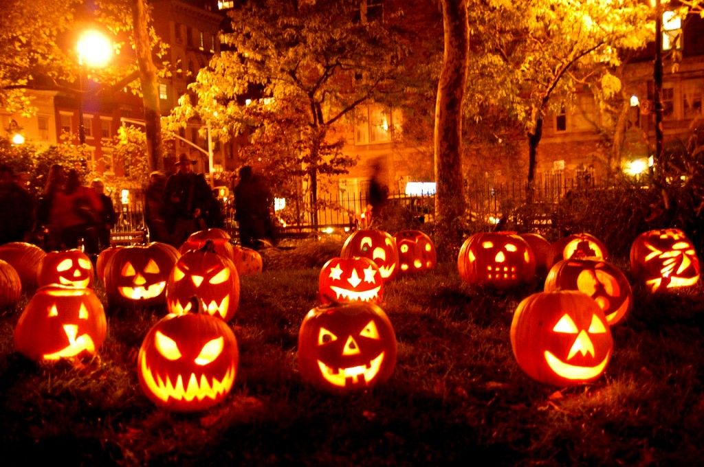 Outdoor Halloween Decorations Ideas To Stand Out Halloween