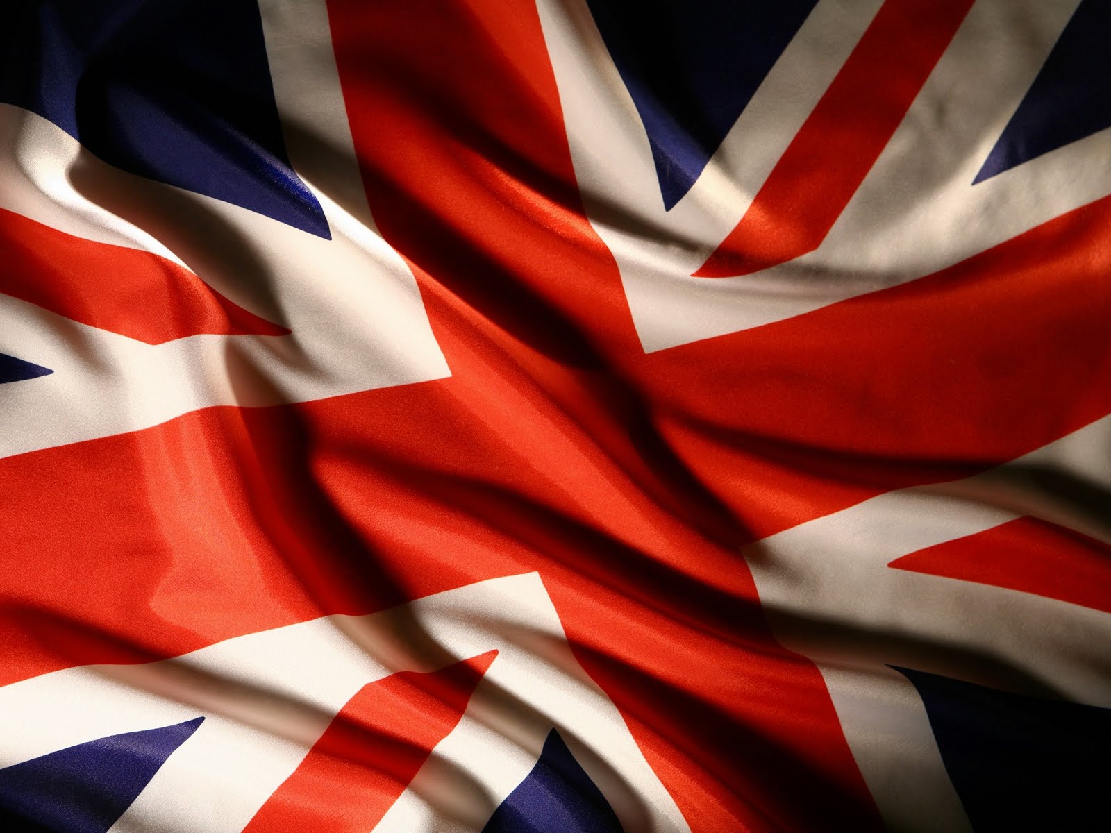 Flag Wallpaper Of Uk United Kingdom British