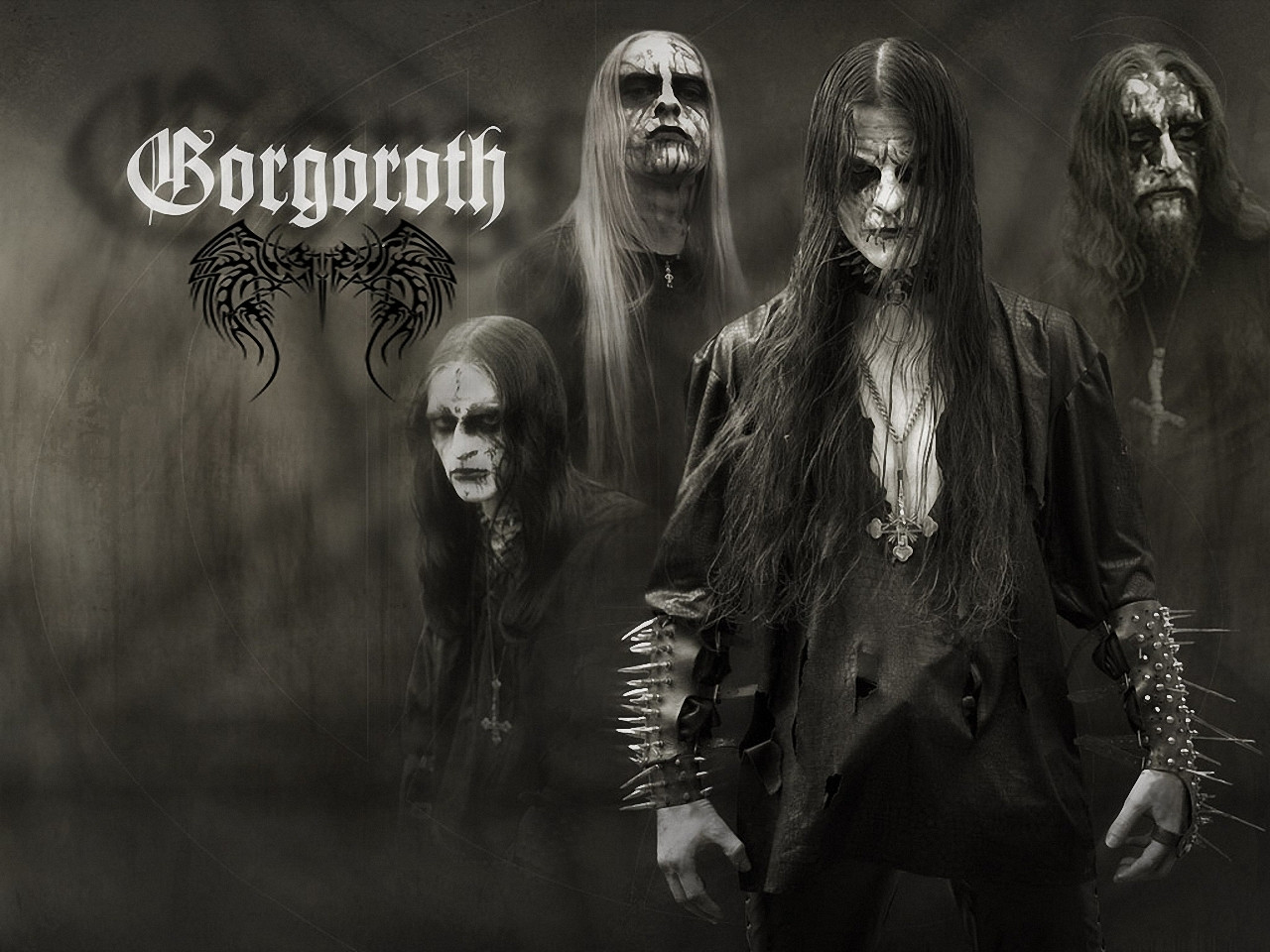 Gorgoroth Wallpaper Background