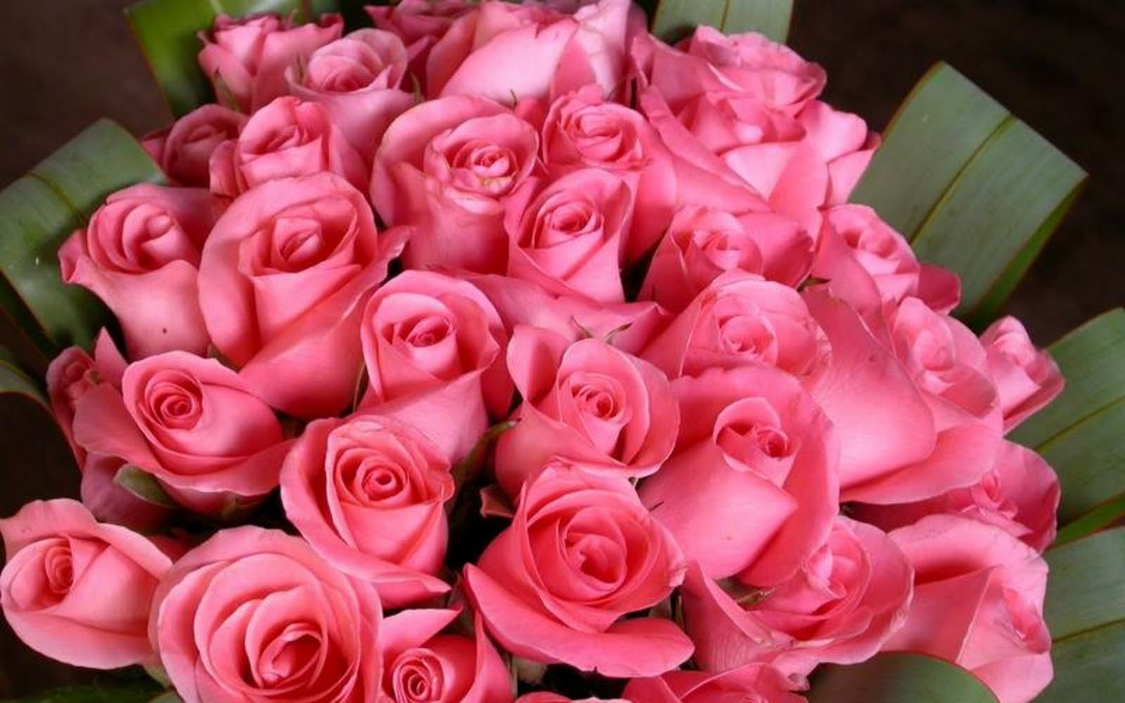 most beautiful bouquet of roses