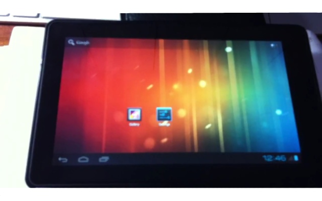 My Kindle Fire HD Is Froze And The Screen Says Fastboot Auto Design